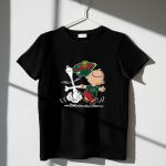 Charlie Brown Snoopy Minnesota Wild Dance 1 T Shirt.jpg