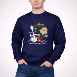 Charlie Brown Snoopy Minnesota Wild Dance 3 Sweatshirt.jpg