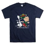Charlie Brown Snoopy Minnesota Wild Dance T Shirt 7.jpg