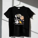 Charlie Brown Snoopy Nashville Predators Dance 1 T Shirt.jpg