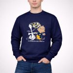 Charlie Brown Snoopy Nashville Predators Dance 3 Sweatshirt.jpg