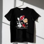 Charlie Brown Snoopy New Jersey Devils Dance 1 T Shirt.jpg