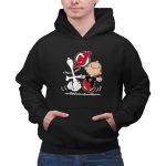 Charlie Brown Snoopy New Jersey Devils Dance 2 Hoodie.jpg