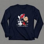 Charlie Brown Snoopy New Jersey Devils Dance 6 Long Sleeves.jpg