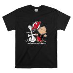 Charlie Brown Snoopy New Jersey Devils Dance T Shirt 6.jpg
