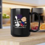 Charlie Brown Snoopy New York Giants Dance 2 mug 1.jpg