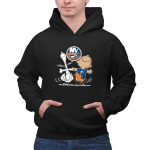 Charlie Brown Snoopy New York Islanders Dance 2 Hoodie.jpg