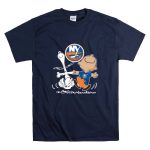 Charlie Brown Snoopy New York Islanders Dance T Shirt 7.jpg