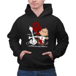 Charlie Brown Snoopy Oklahoma Sooners Dance 2 Hoodie.jpg
