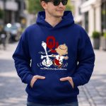 Charlie Brown Snoopy Oklahoma Sooners Dance 8 Hoodie.jpg