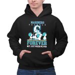 Charlie Brown Snoopy Seattle Mariners baseball forever not just when we win 2 Hoodie 2.jpg