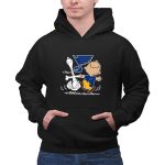 Charlie Brown Snoopy St Louis Blues Dance 2 Hoodie.jpg