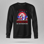 Charlie Brown Snoopy Texas Rangers Baseball Forever Not Just When We Win 9 Sweatshirt 1.jpg
