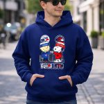 Charlie Brown Toronto Blue Jays And Snoopy Toronto Raptors Skyline 8 Hoodie.jpg