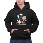 Charlie Brown and Snoopy Buffalo Sabres Dance 2 Hoodie.jpg