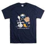 Charlie Brown and Snoopy Buffalo Sabres Dance T Shirt 7.jpg