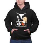 Charlie Brown and Snoopy Texas Longhorns Dance 2 Hoodie.jpg