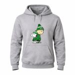 Charlie Brown and Snoopy Wear Clothing Dallas Ice Hockey 8 Hoodie.jpg
