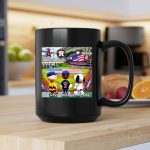 Charlie BrownnSnoopy and Pena Astros Nation Until Opening Day March 26 2026 2 mug.jpg
