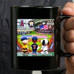Charlie BrownnSnoopy and Pena Astros Nation Until Opening Day March 26 2026 3 mug.jpg