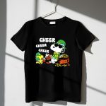 Cheer Cheer Cheer Snoopy 1 T Shirt