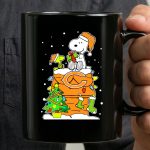 Chicago Bears Snoopy Christmas Ensemble 3 mug.jpg