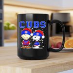 Chicago Cubs Holiday Snoopy Charlie Brown Christmas 2 mug.jpg