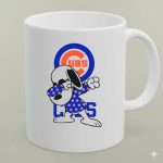 Chicago Cubs Snoopy Dabbing 1 mug.jpg