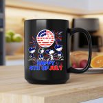 Chicago Cubs x Snoopy Friends Happy 4th of July 2 mug.jpg