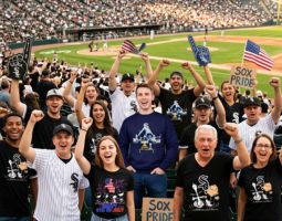 Snoopy Chicago White Sox Merchandise