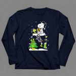 Chicago White Sox Snoopy Christmas Celebration 6 Long Sleeves.jpg
