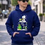 Chicago White Sox Snoopy Christmas Celebration 8 Hoodie.jpg