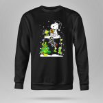Chicago White Sox Snoopy Christmas Celebration 9 Sweatshirt.jpg