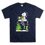 Chicago White Sox Snoopy Christmas Celebration T Shirt 7.jpg