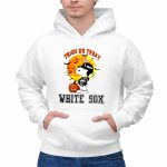 Chicago White Sox Snoopy trick or treat Halloween 2 Hoodie.jpg