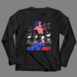 Chicago White Sox x Snoopy happy 4th of July 4 Long Sleeves.jpg