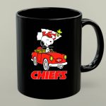 Chiefs Snoopy Driving with KC Flag 1 mug.jpg