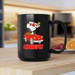 Chiefs Snoopy Driving with KC Flag 2 mug.jpg