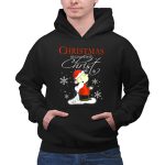 Christmas Begins With Christ Snoopy The Peanuts Movie Charlie Brown Snowflakes T Shirt 2 1.jpg