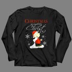 Christmas Begins With Christ Snoopy The Peanuts Movie Charlie Brown Snowflakes T Shirt 4 1.jpg