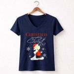 Christmas Begins With Christ Snoopy The Peanuts Movie Charlie Brown Snowflakes T Shirt 5 1.jpg