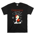 Christmas Begins With Christ Snoopy The Peanuts Movie Charlie Brown Snowflakes T Shirt 6 1.jpg