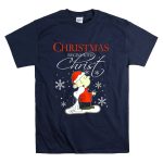 Christmas Begins With Christ Snoopy The Peanuts Movie Charlie Brown Snowflakes T Shirt 7 1.jpg