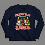 Christmas Movie Junkie Snoopy and Charlie Brown Festive TV Scene 6 Long Sleeves 1.jpg