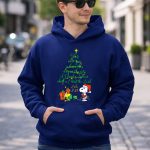 Christmas Snoopy Luke 2 11 For Unto You Is Born This Day 8 Hoodie 1.jpg