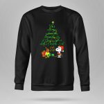 Christmas Snoopy Luke 2 11 For Unto You Is Born This Day 9 Sweatshirt 1.jpg