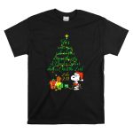Christmas Snoopy Luke 2 11 For Unto You Is Born This Day T Shirt 6 1.jpg