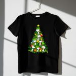 Christmas Snoopy Tree Holiday 1 T Shirt 1.jpg
