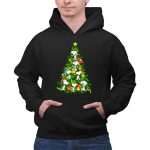 Christmas Snoopy Tree Holiday 2 Hoodie 1.jpg