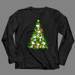 Christmas Snoopy Tree Holiday 4 Long Sleeves 1.jpg